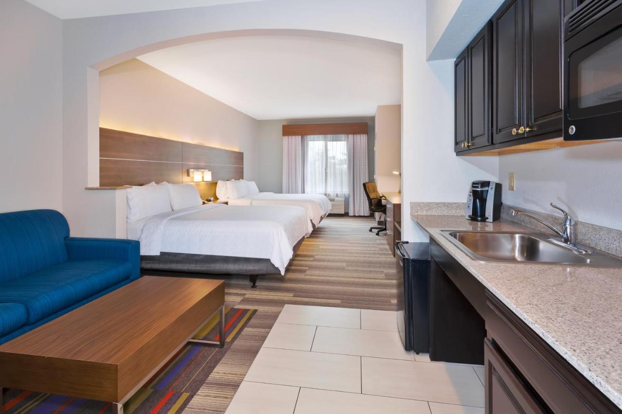Holiday Inn Express Hotel & Suites Warminster-Horsham By Ihg Zimmer foto