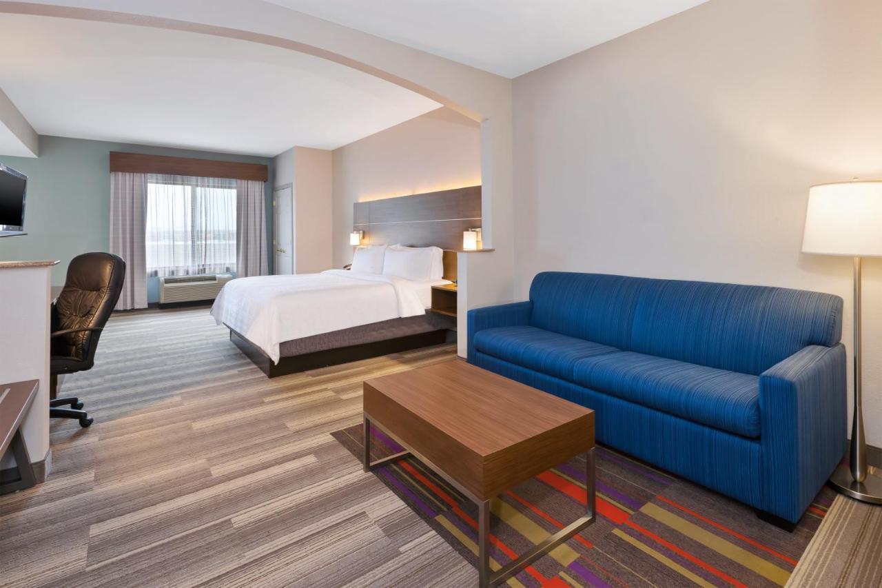 Holiday Inn Express Hotel & Suites Warminster-Horsham By Ihg Zimmer foto